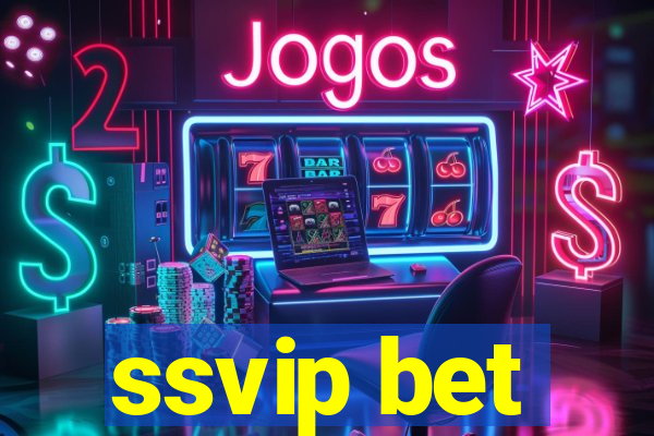 ssvip bet